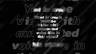 Text to speech in CapCut tutorial 