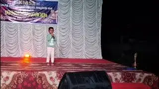 ശാഖാ സംഗമം 2025. സോങ് :ശ്രീഹരി 😍