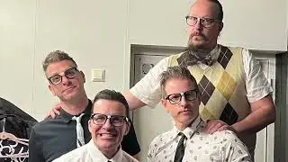 NERD HALEN PROMO