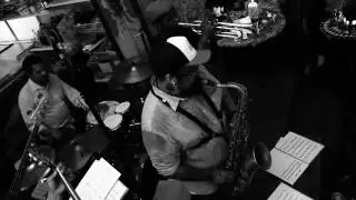 TRC live at True Italic excerpt 3