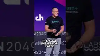 $500M Cross-Chain Swap: What Could Go Wrong? | #TOKEN2049 Singapore 2024