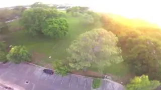 MotoLab F4 Vtx stack Betaflight 3.1.7 filter-less test