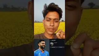 Virat Kohli ka insta account delete 😭#viratkholi #virat #viratkohlishatak #sports #cricket #sad 💔💔