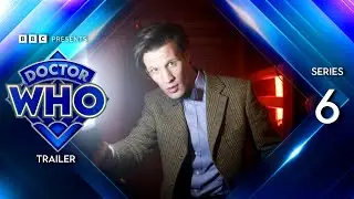 Doctor Who: 'The Almost People' - Teaser Trailer