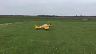 CARF models AT-6 Moki 250