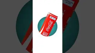 Animated Pop-Out Effect in Canva (Easy Tutorial) #canva