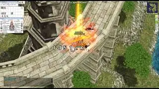 Odin Temple 4 at 180+!
