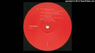 Herbert - Rude (Sensory Elements Oozey Cooz Mix) (Phono, 1997)