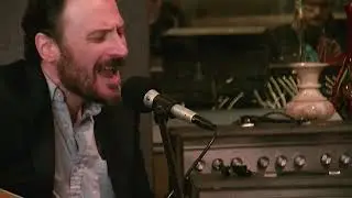 Chris Kasper - Full Session - Daytrotter Session - 2/28/2018