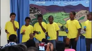 It's All About That Baby - ODBC Kids Play December 2016