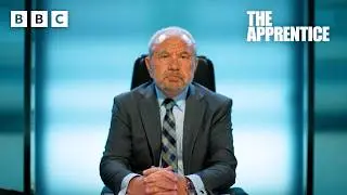 The Apprentice S20 &ndash; zwiastun | Trail &ndash; BBC