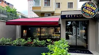 Cityloft 36 | İstanbul, Turkey | Hotel Review 🌟