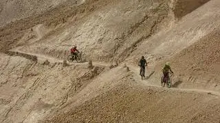 Bike Arad Massada 01/03/21