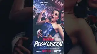 Check out the new posters! Fear Street: Prom Queen premieres May 23 on Netflix &mdash; don&rsquo;t miss it!