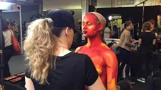 IMATS London 2017