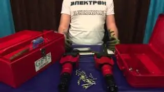 Различие Пц-84 (gft5)