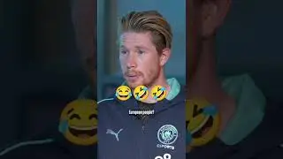 Kevin De Bruyne Destroys Cricket in Seconds &ndash; &lsquo;No One in Europe Watches It!&rsquo; | Savage Sports Banter