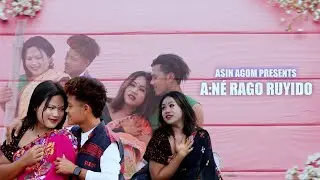 A:N&Eacute; RAGO RUYIDO || ASIN AGOM