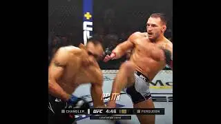 Мы с Тони до талого | I'm with Tony forever | UFC