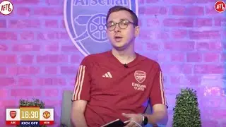 Don James sends for Cecil THEN Arteta😳