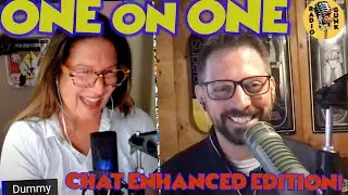 Radio Gunk with Karl from WATP - Chat Enhanced Edition