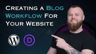Creating a Better Blog Workflow for Your Website