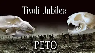 Tivoli Jubilee: Peto