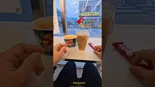 The boys celebrated their birthday in a unique way