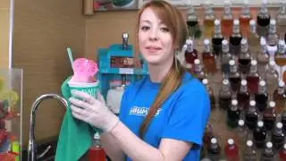 Thrillist - Bahama Buck's - Dallas, TX