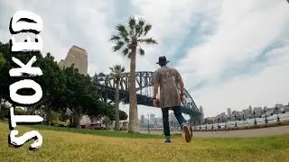 GoPro Hero7 - In camera Transitions.