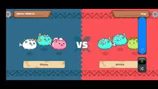 AAB Axie