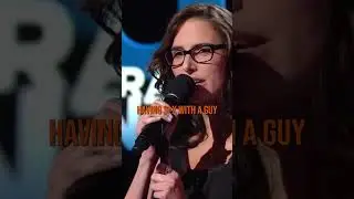 What you SHOULD do in bed ┃ Jessi  Klein ┃ Comedy Central Stand-Up ┃ #shorts