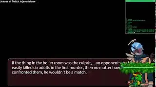 Umineko: When They Cry - Episode 1