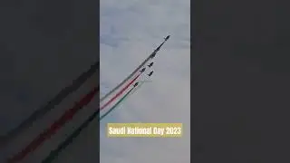 Saudi National Day 2023 | Highlights 🔥🔥