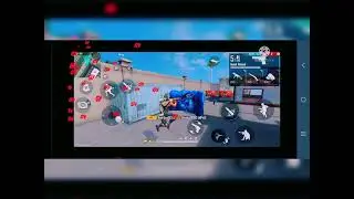 GV GAMEPLAY 😎 #FREEFIRELOVER #VIRAL