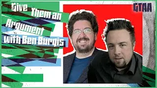 DEBATE! Capitalism Vs Socialism: Ben Burgis vs. JF Gariepy  (Replay from Modern-Day Debate)