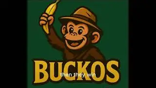 Buckos release date trailer 2