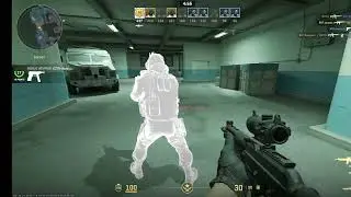 Counter Strike 2 (vac live agent)