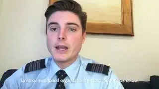 Importance of Networking & Mentorship in Aviation
