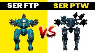 War Robots Review en 2026 &iquest;PTW vs FTP?