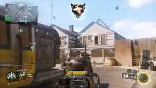 BLACK OPS 3 DEBLOQUER LES RAPS VS MR LEV 12 ? MR LEV 12 RAGE QUIT ?