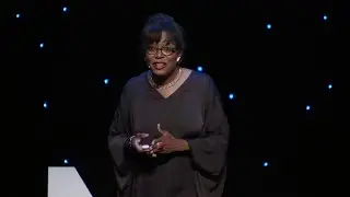 Harvesting Our Home-Grown Talent | Patricia Melton | TEDxNewHaven