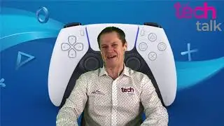 Tech Talk with Mathew Dickerson on 2WEB