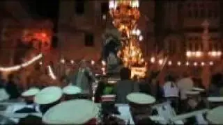 Kuncizzjoni Fil-festa ma Bronja (Parti 2)