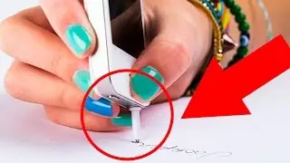 10 БЕЗУМНЫХ ИЗОБРЕТЕНИЙ ДЛЯ СМАРТФОНОВ