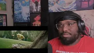 Ozai Turned Ash To Ash?! [Anime House Finale Trailer Reaction]