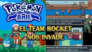 Batalla en el Barco SS Anne || POKE&Ntilde;&Oacute;N A&Ntilde;IL RANDOMLOCKE (E.13-T.1)