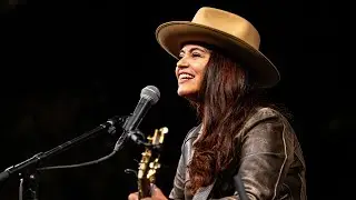 Gabrielle Pietrangelo | Songwriting Competition 2025 Tucson Folk Festival