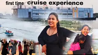 Sema enjoyment makkaley🥳🤩 video full ah paarunga Muttukadu boat house Chennai#muttukadu#pragavlog 