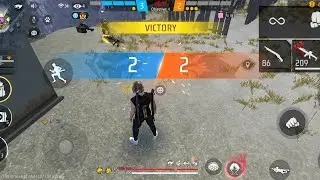 impossible 🎯 Cs rank 92 ⭐ Booyah match | Shivagaming10-k | #freefire #trending #totalgaming #viral 